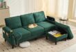 Explore Stylish Sectional Sofas for Every Space Today!