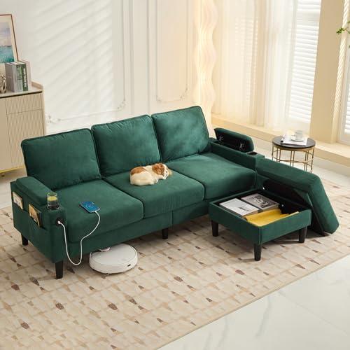 Explore Stylish Sectional Sofas for Every Space Today!