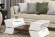 Chic Coffee Tables for Every Living Space: Explore Now!