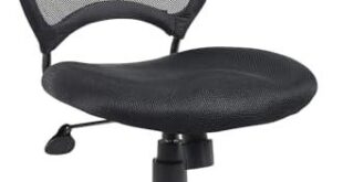 Explore a Range of Comfortable Office Chairs Today!