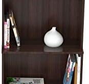 Transforming Our Space: The HomeRoots 62” Corner Bookcase Review