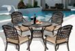 Explore Affordable & Stylish Outdoor Dining Sets Today!