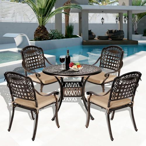 Explore Affordable & Stylish Outdoor Dining Sets Today!