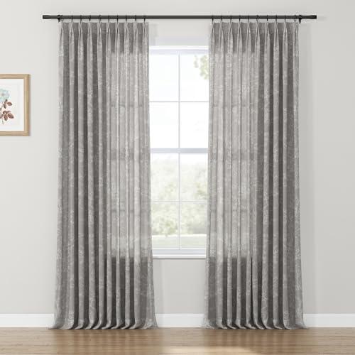 Enhance Your Home with Stylish and Versatile Curtains