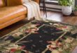 Stylish and Durable Rugs: Perfect for Busy Homes!