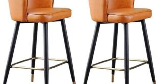 Explore Stylish & Functional Bar Stools for Every Space