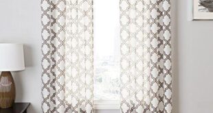 Stylish Window Curtains for Every Home Decor Needs