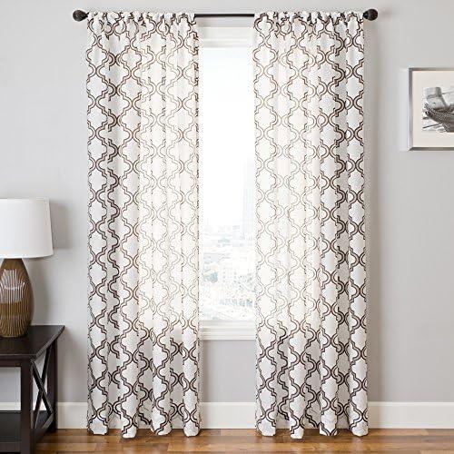 Stylish Window Curtains for Every Home Decor Needs