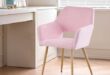 Chic Boucle Chairs: Comfort Meets Versatile Design