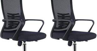 Exploring Comfort: Our Take on the Lifetime Home Ergonomic Chair