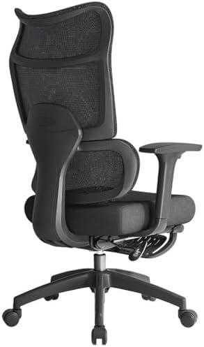 Versatile and Comfortable Office Chairs for Every Workspace