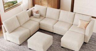 Transform Your Space with Versatile Sofa Solutions Today!