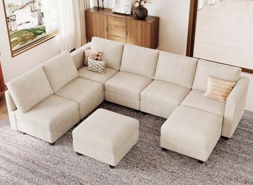 Transform Your Space with Versatile Sofa Solutions Today!