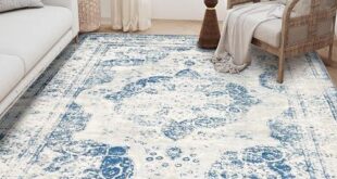 Stylish Area Rugs: Comfort & Quality for Every Space