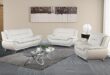 Transforming Our Living Space: A Review of the Cream White Sofa Set