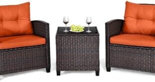 Enhance outdoor gatherings with stylish comfort and durability