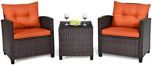 Enhance outdoor gatherings with stylish comfort and durability