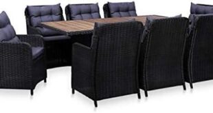 Explore Stylish and Comfortable Patio Dining Sets Today!