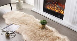 Enhance Your Home with Stylish, Washable Area Rugs!