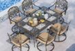 Dining in Style: Our Experience with the Grepatio Set