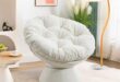 Cozy Chairs for Relaxation: Comfort Meets Style