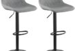 Stylish and Durable Bar Stools for Every Space