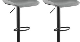 Stylish and Durable Bar Stools for Every Space