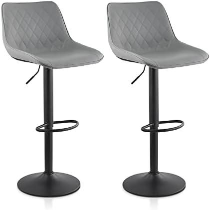 Stylish and Durable Bar Stools for Every Space