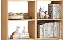 Versatile Bookcase Review: Our Stylish Storage Solution