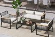 Stylish Outdoor Furniture Sets for Ultimate Relaxation