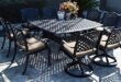 Elegant Outdoor Furniture Sets for Your Perfect Patio Space