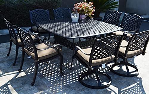 Elegant Outdoor Furniture Sets for Your Perfect Patio Space