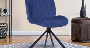 Stylish Ergonomic Office Chairs for Comfort and Support