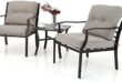 Explore Stylish Patio Furniture Sets for Your Outdoor Oasis!