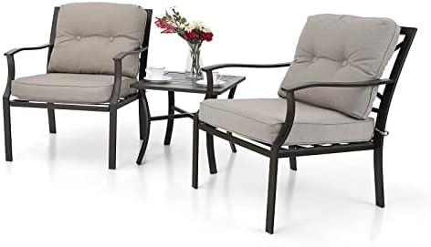 Explore Stylish Patio Furniture Sets for Your Outdoor Oasis!