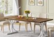 Discover Unique Dining Tables: Style Meets Functionality!