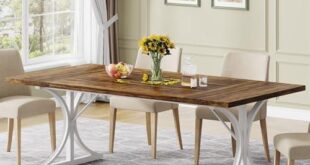 Discover Unique Dining Tables: Style Meets Functionality!