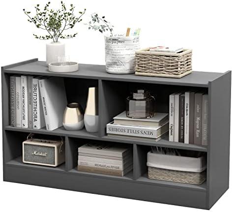 Versatile Bookcase for Stylish Storage and Display Solutions