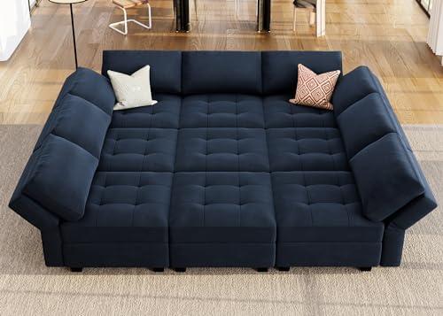 Explore stylish and comfortable sofa options for your home!