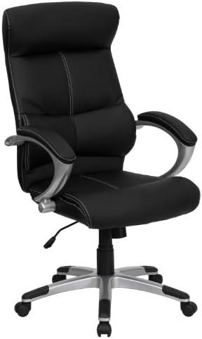 Discover Comfort and Style: Our Review of the Flash Furniture Executive Chair