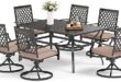 Explore Stylish Outdoor Dining Sets for Your Space Today!