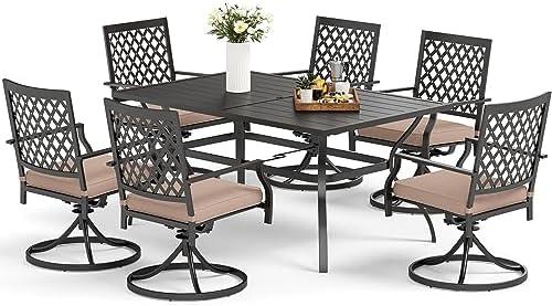 Explore Stylish Outdoor Dining Sets for Your Space Today!