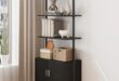 Discover Functional and Stylish Storage Solutions for Your Space