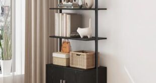 Discover Functional and Stylish Storage Solutions for Your Space