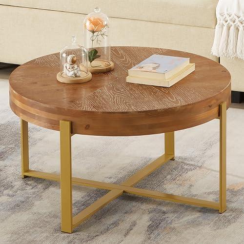 Versatile Coffee Tables: Style Meets Functionality!