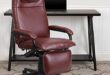 Discover Ergonomic Comfort with Our High-Quality Office Chairs