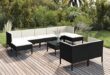 Explore Outdoor Comfort: Stylish Patio Furniture Sets!