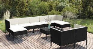 Explore Outdoor Comfort: Stylish Patio Furniture Sets!