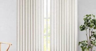 Transform Your Space with Stylish Curtain Options Today!