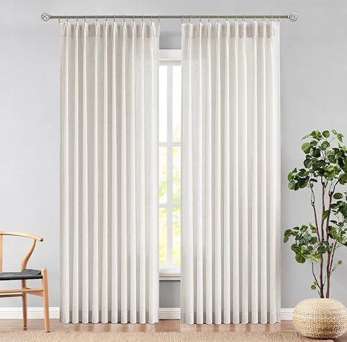 Transform Your Space with Stylish Curtain Options Today!